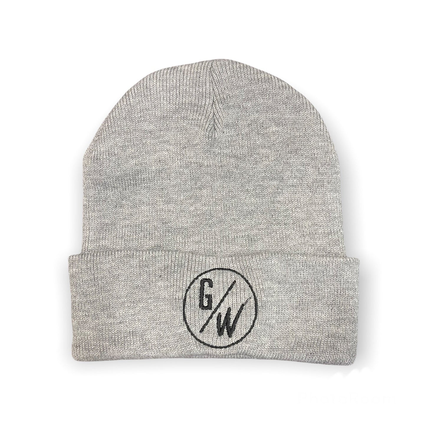 G/W Beanie (Gray)