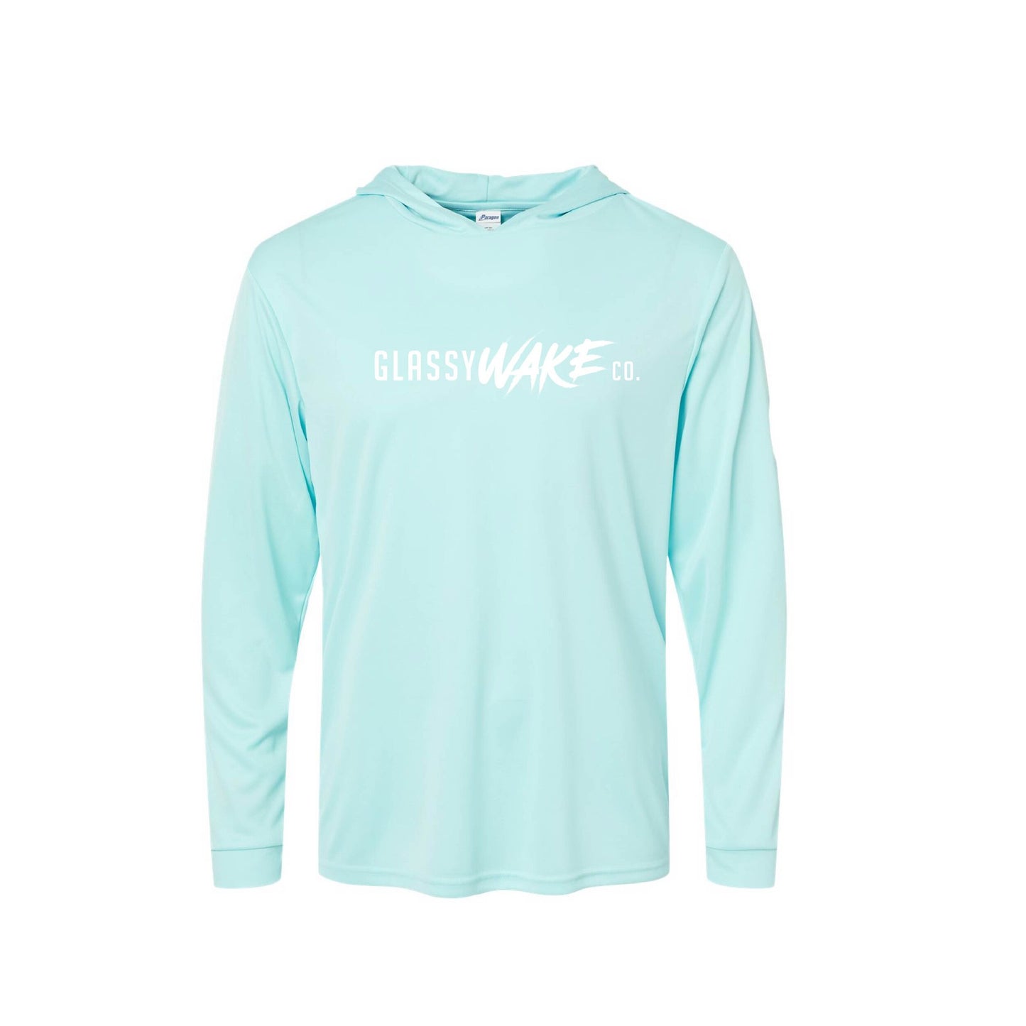 Performance Sun Hoodie (UPF50+)